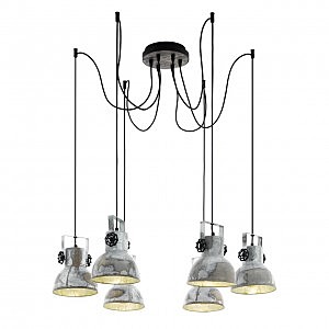 Светильник подвесной Barnstaple 49732