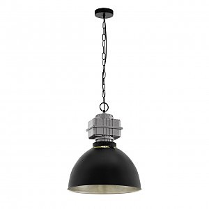 Светильник подвесной Rockingham 49869
