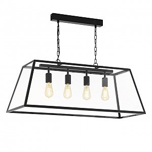 Светильник подвесной Amesbury 1 49886