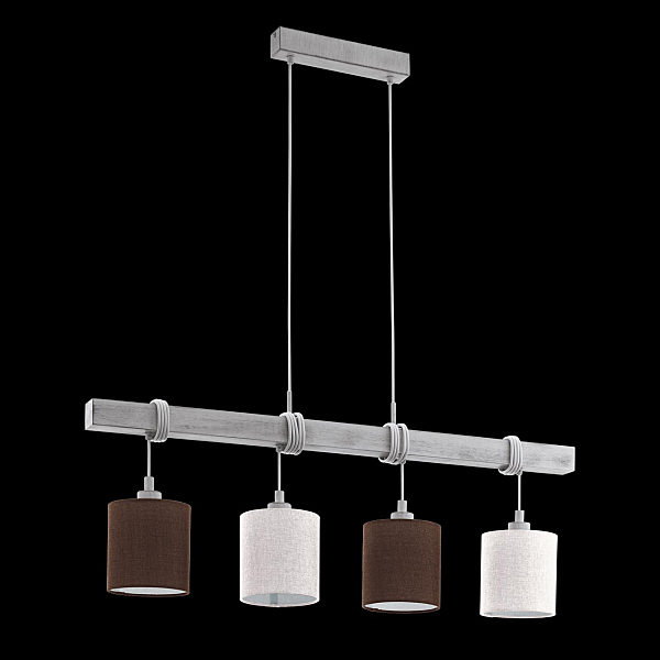 Светильник подвесной Townshend 2 49927