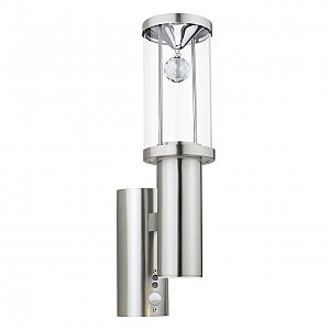 Уличный настенный светильник Trono 2 94126