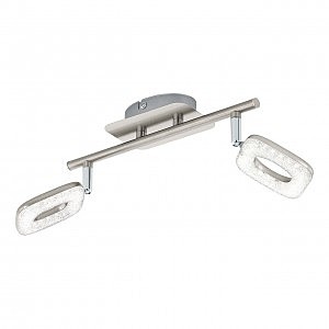 Светильник спот Litago Crystal 97002