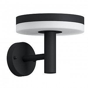 Уличный настенный светильник Mazzini 97144