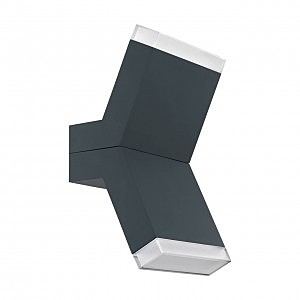 Уличный настенный светильник Cantzo 97154