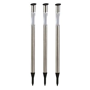 Грунтовый светильник Solar 33961-3