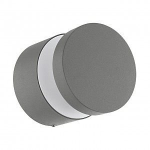 Уличный настенный светильник Melzo 97301