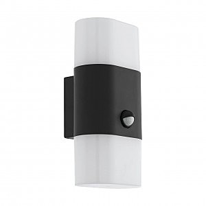 Уличный настенный светильник Favria 1 97314