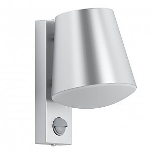 Уличный настенный светильник Caldiero 97453