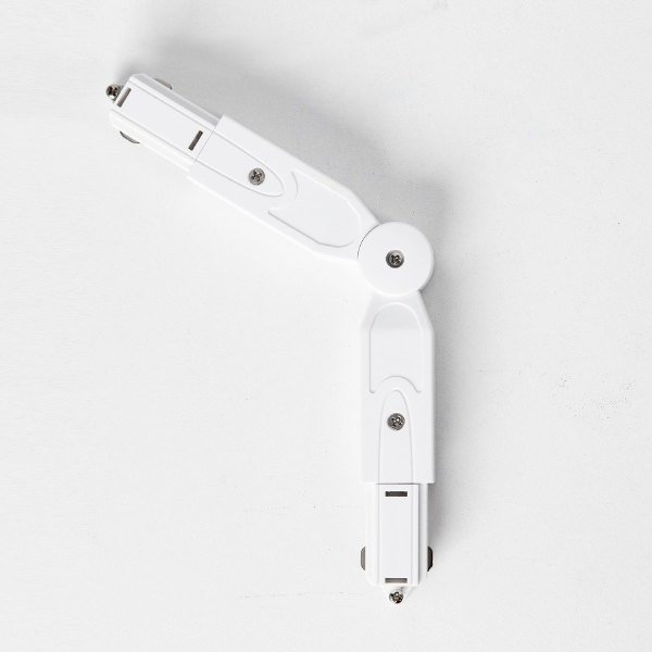 Коннектор поворотный Коннектор CL01AC20