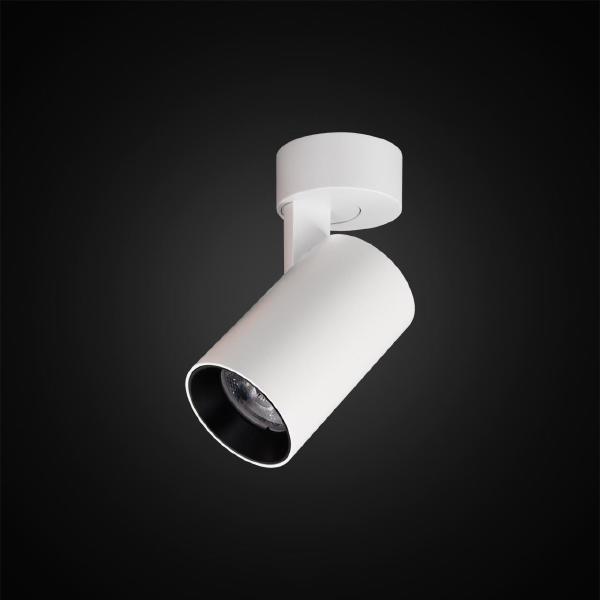 Светильник спот Тубус CL01B070