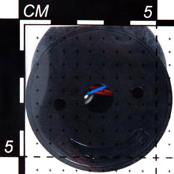 Светильник спот Тубус CL01B121