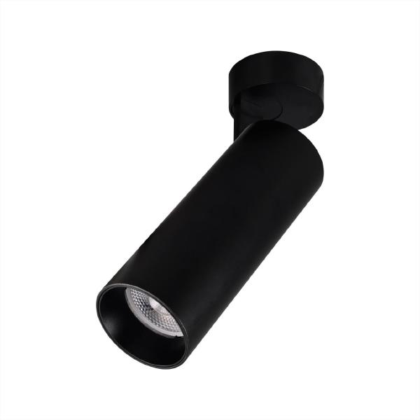 Светильник спот Тубус CL01B181