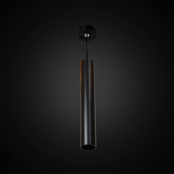 Светильник подвесной Тубус CL01PB071