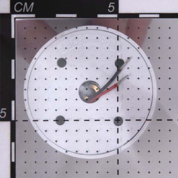 Светильник подвесной Тубус CL01PBL070