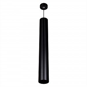 Светильник подвесной Тубус CL01PBL181