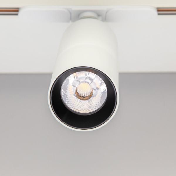 Трековый светильник Тубус CL01T120