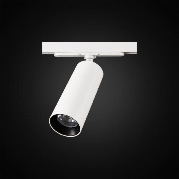Трековый светильник Тубус CL01T120