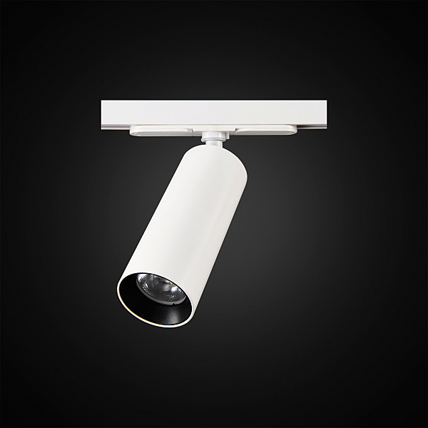 Трековый светильник Тубус CL01T120