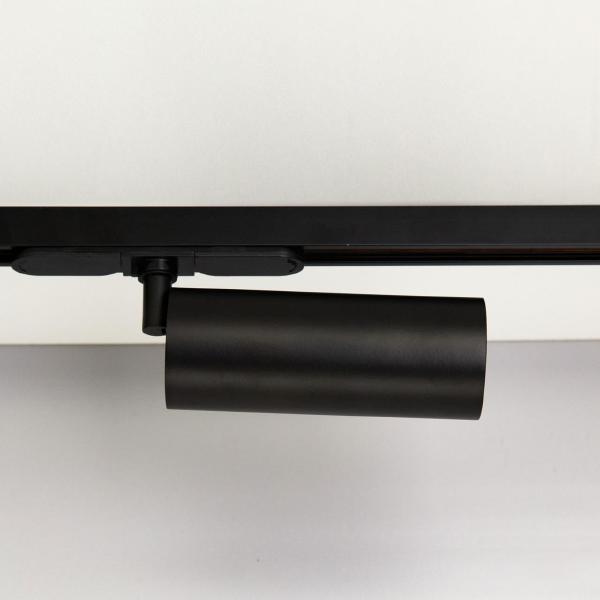 Трековый светильник Тубус CL01T121