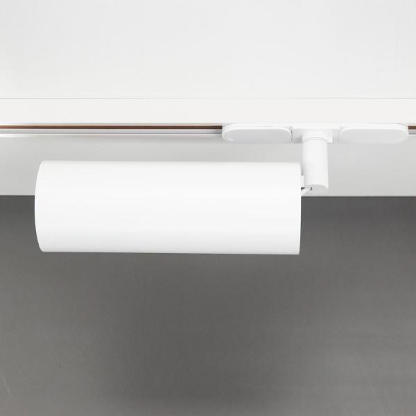 Трековый светильник Тубус CL01T180