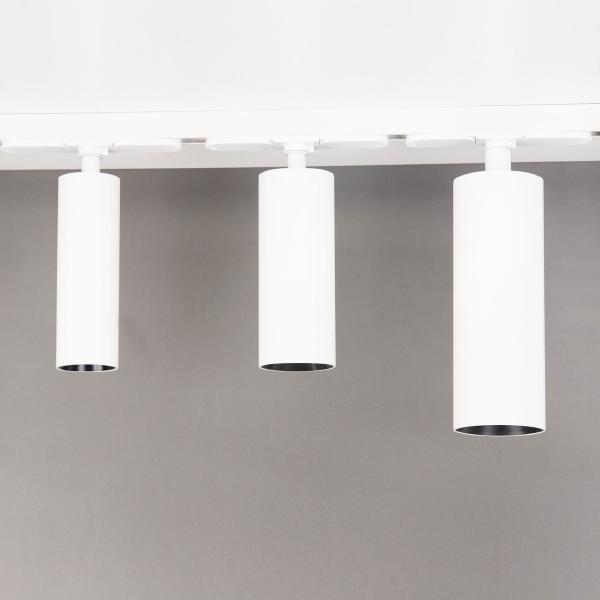 Трековый светильник Тубус CL01T180