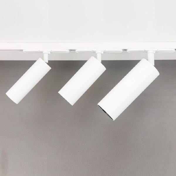 Трековый светильник Тубус CL01T180