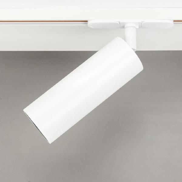 Трековый светильник Тубус CL01T180