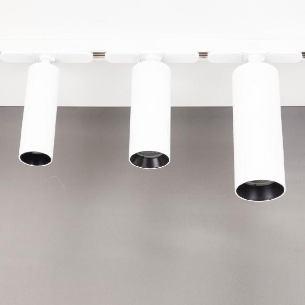 Трековый светильник Тубус CL01T180