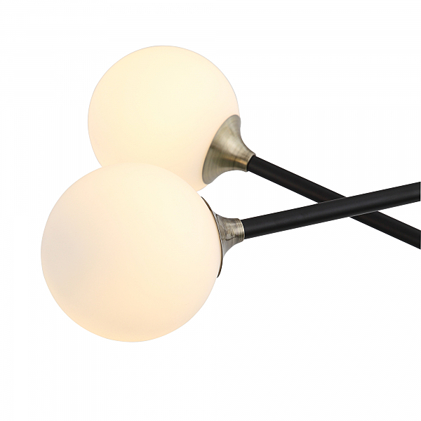 Светильник потолочный Bastoncino SL429.403.02