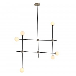 Потолочная люстра Bastoncino SL429.403.06