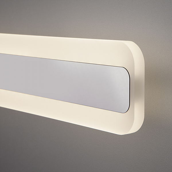 Настенный светильник Ivata Ivata LED хром (MRL LED 1085)