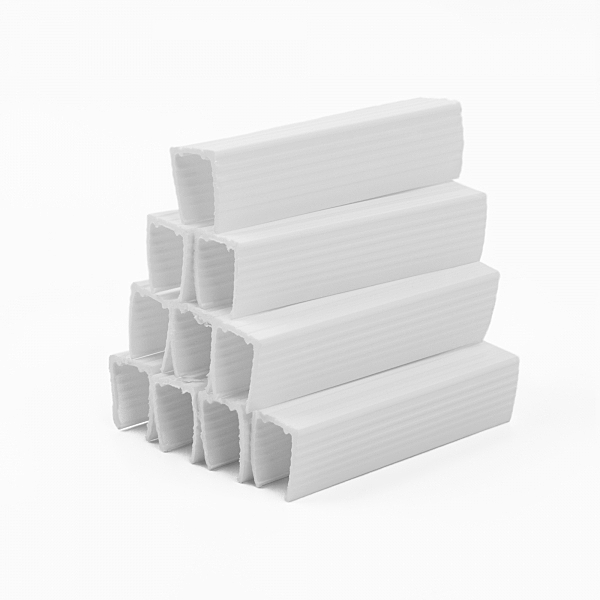 Elektrostandart Крепеж для неона 220V 2835 одностороннего (10pkt) (Clip 220V 2835 single)