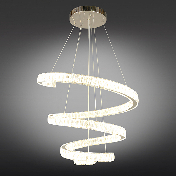 Подвесная люстра Osilo OML-46703-256