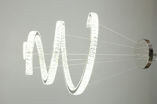 Подвесная люстра Osilo OML-46703-256