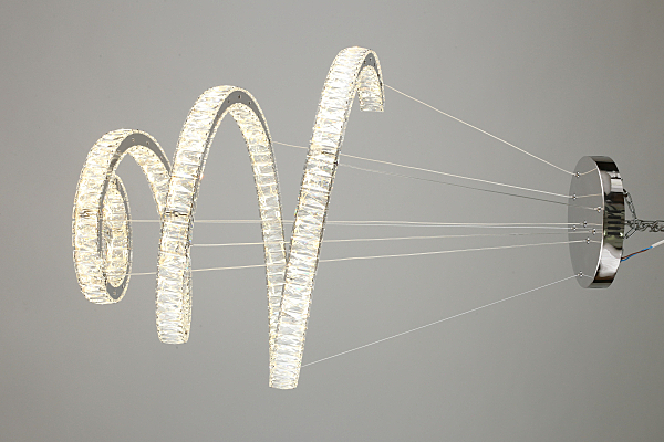 Подвесная люстра Osilo OML-46703-256