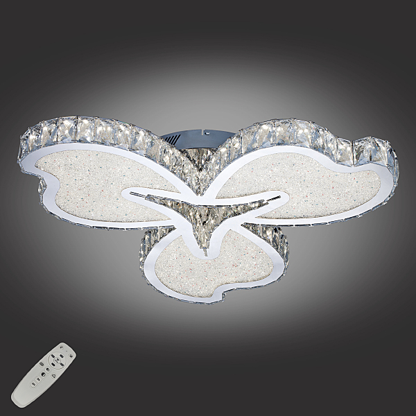 Потолочная люстра Bonarcado OML-49907-81