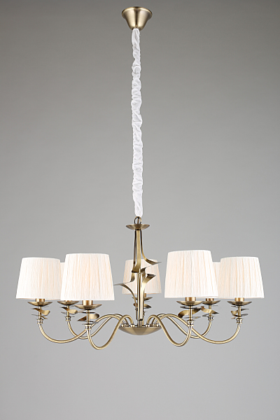 Подвесная люстра Grottole OML-63603-07