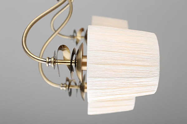 Подвесная люстра Grottole OML-63603-07