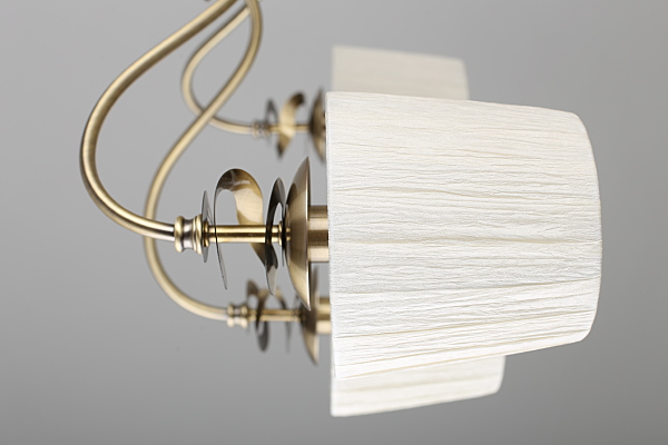 Подвесная люстра Grottole OML-63603-07