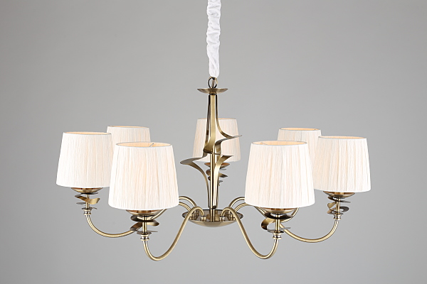 Подвесная люстра Grottole OML-63603-07