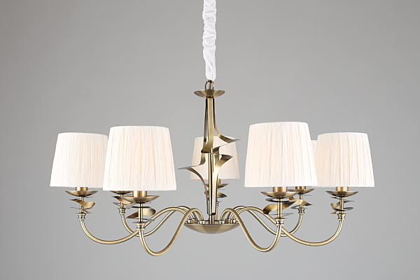 Подвесная люстра Grottole OML-63603-07