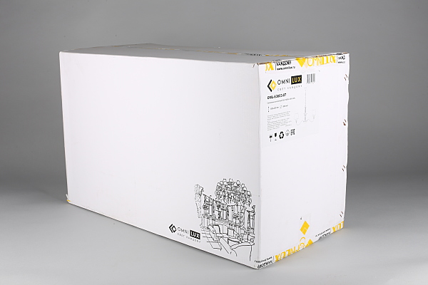 Подвесная люстра Grottole OML-63603-07