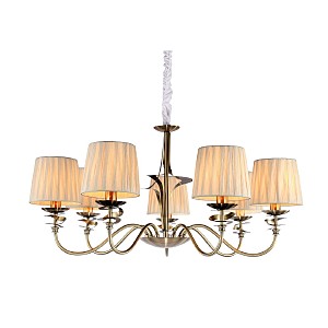 Подвесная люстра Grottole OML-63603-07