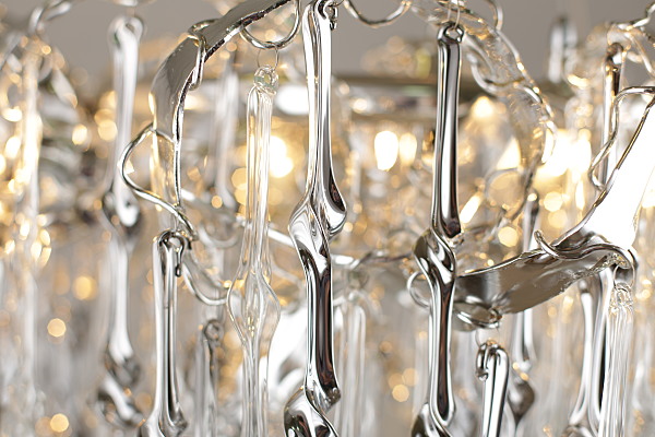 Подвесная люстра Cerreto OML-85003-10