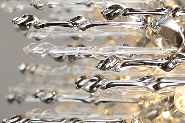 Подвесная люстра Cerreto OML-85003-10