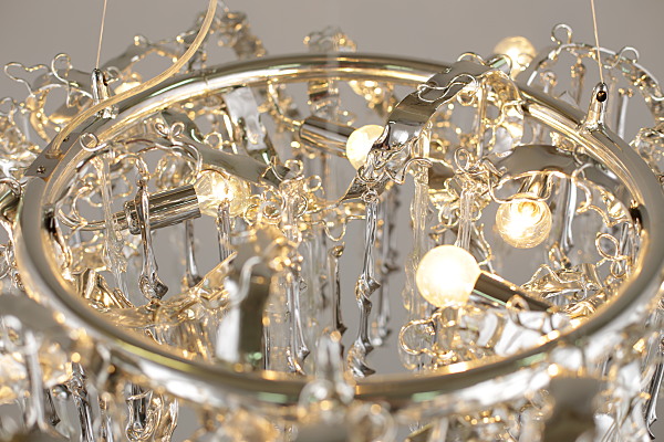 Подвесная люстра Cerreto OML-85003-10