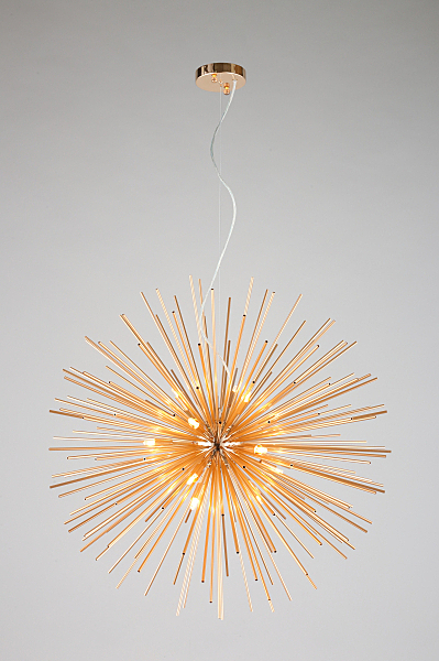 Подвесная люстра Pagliare OML-85103-15