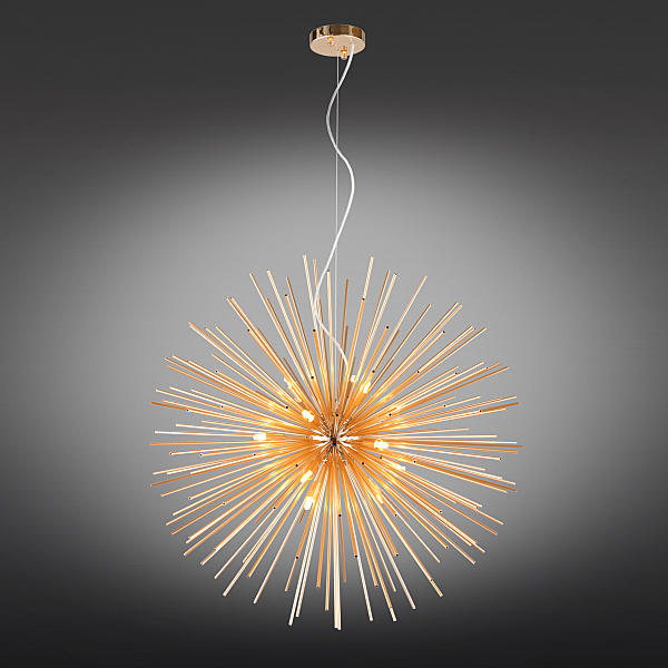 Подвесная люстра Pagliare OML-85103-15