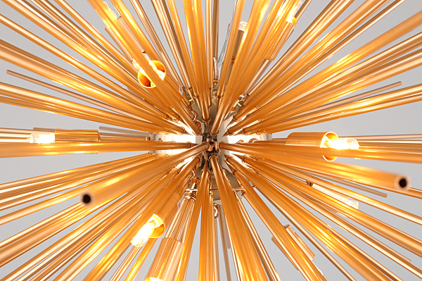 Подвесная люстра Pagliare OML-85103-15