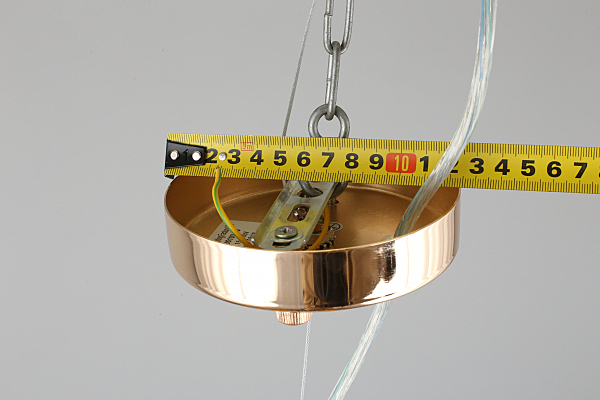 Подвесная люстра Pagliare OML-85103-15